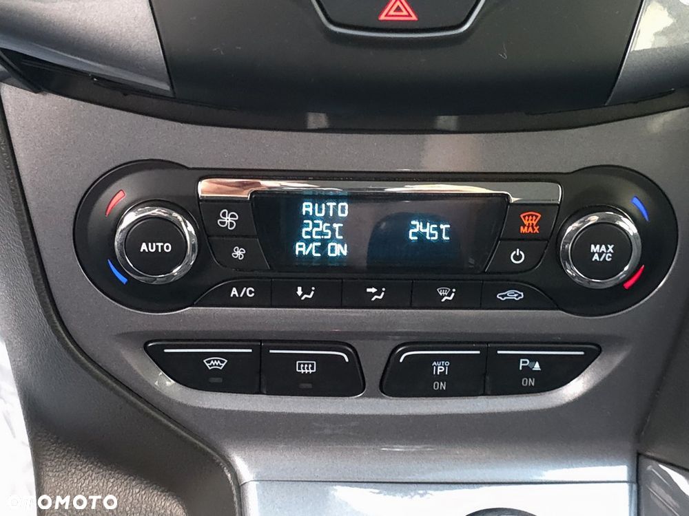Ford Focus 2.0 TDCi Titanium - 23
