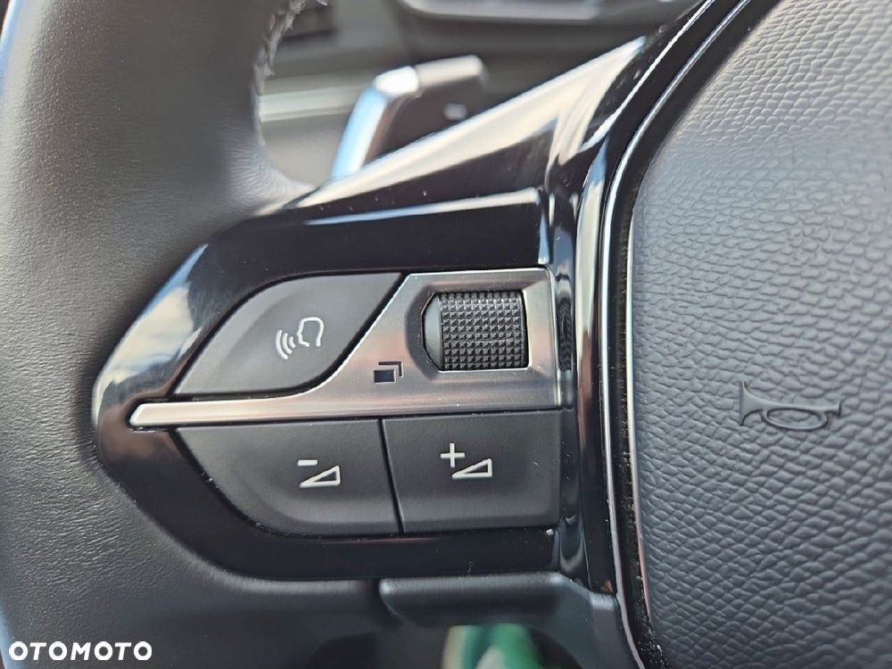 Peugeot 508 1.2 PureTech Allure Pack S&S EAT8 - 16