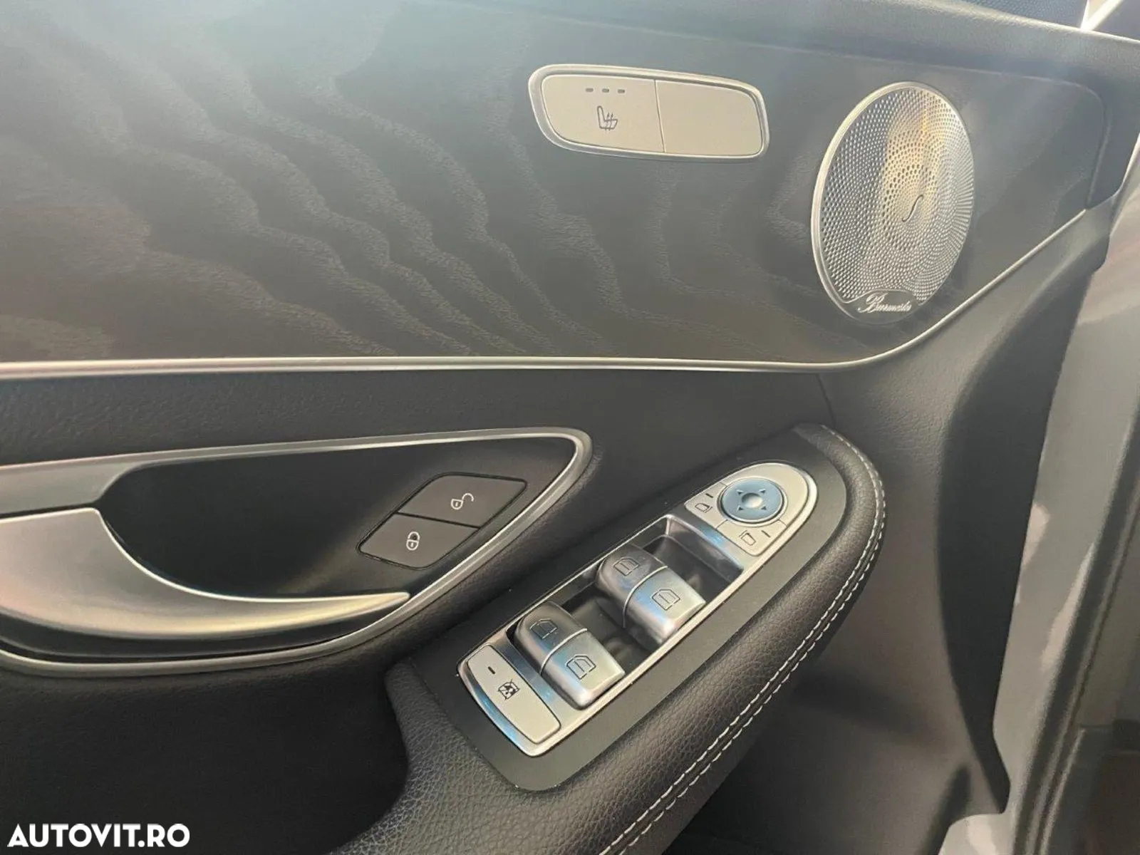 Mercedes-Benz GLC 250 d 4Matic 9G-TRONIC AMG Line - 9