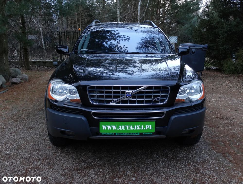 Volvo XC 90 4.4 V8 Executive - 1