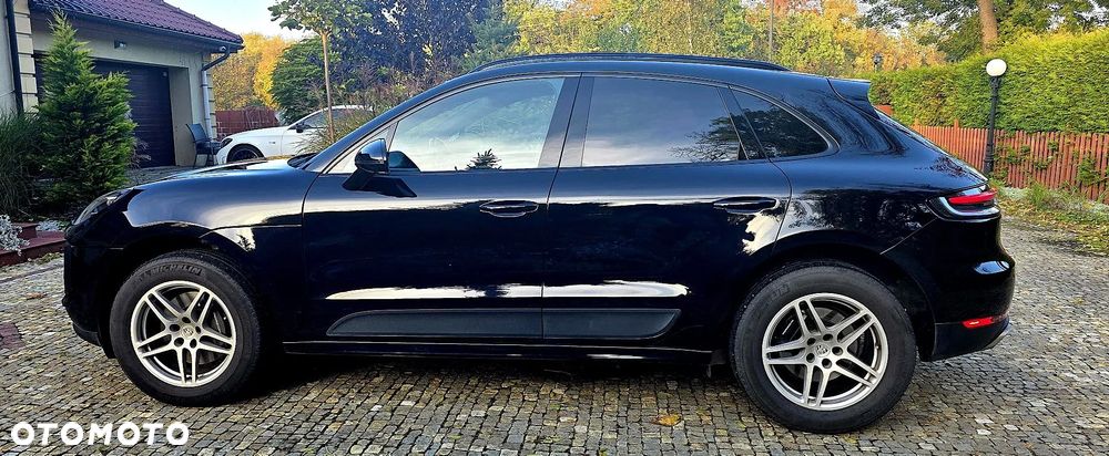 Porsche Macan Standard - 4