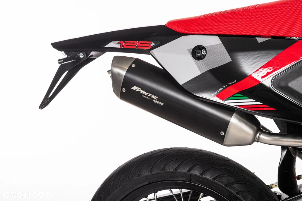 Fantic Inny - 13