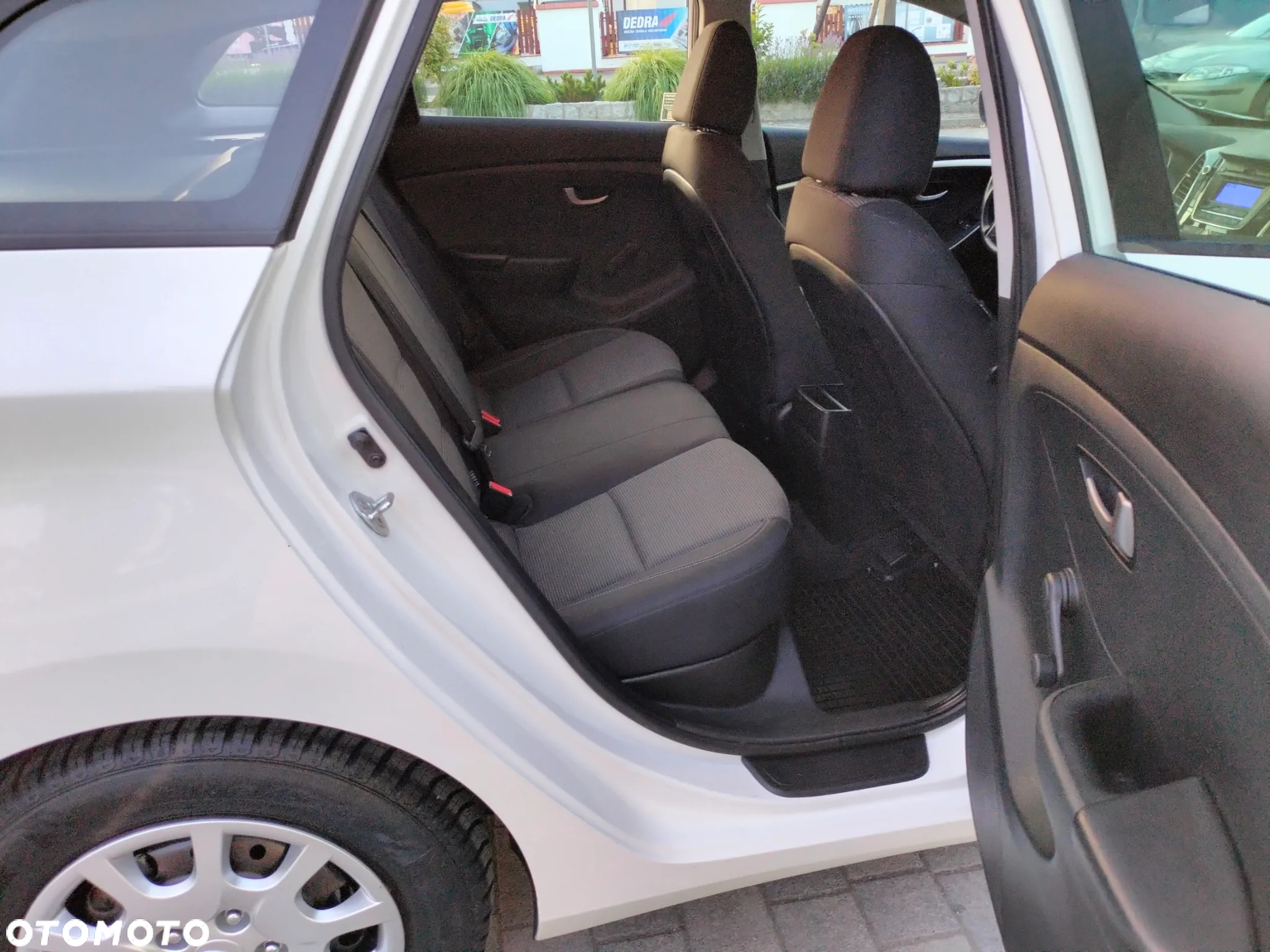 Hyundai i30 1.4 Classic - 10