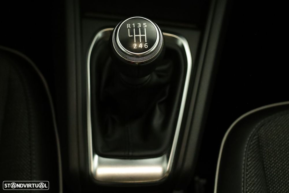 Renault Captur 1.0 TCe Techno Bi-Fuel - 14