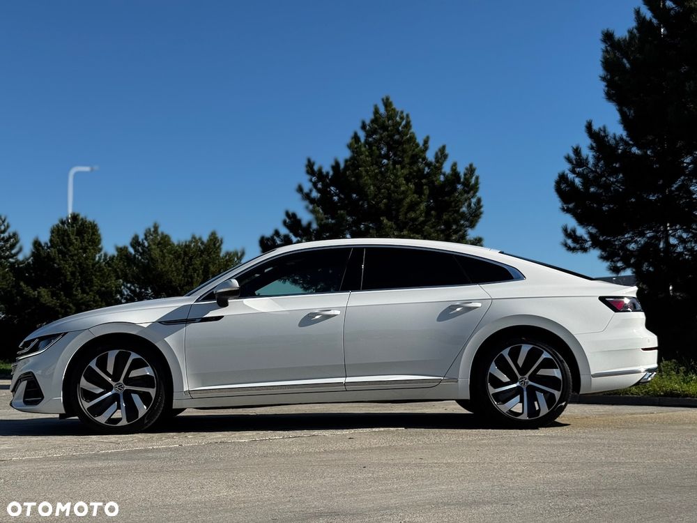 Volkswagen Arteon 2.0 TSI DSG R-Line - 14