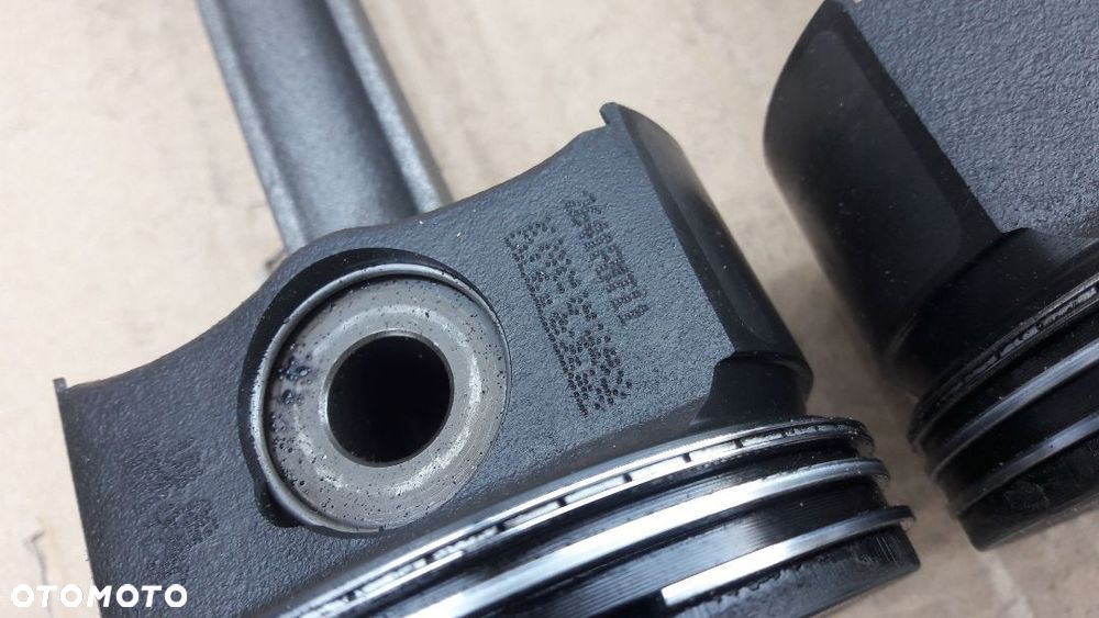 TLOK KORBOWOD AUDI A6 C8 A4 B9 Q5 80A 2.0TDI 05L - 3