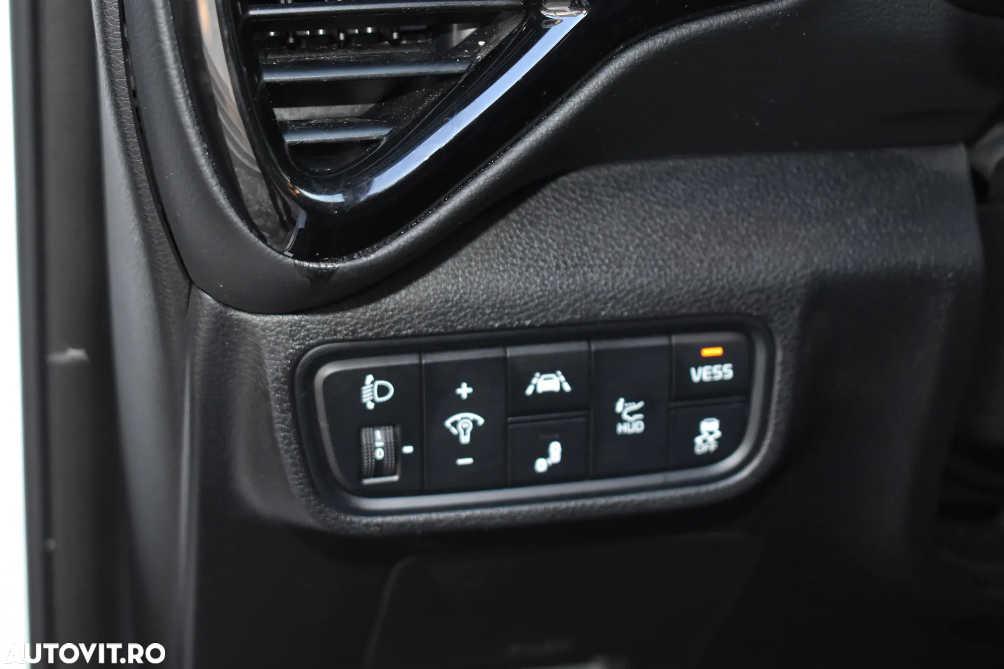 Kia Soul e-Soul Spirit - 14