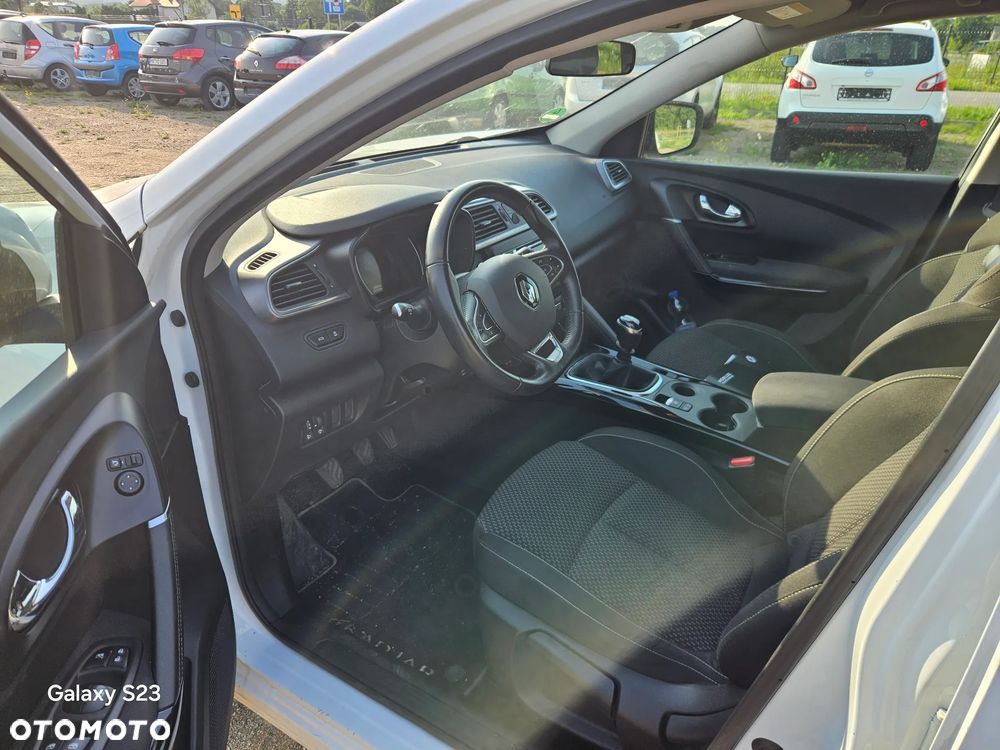 Renault Kadjar - 5