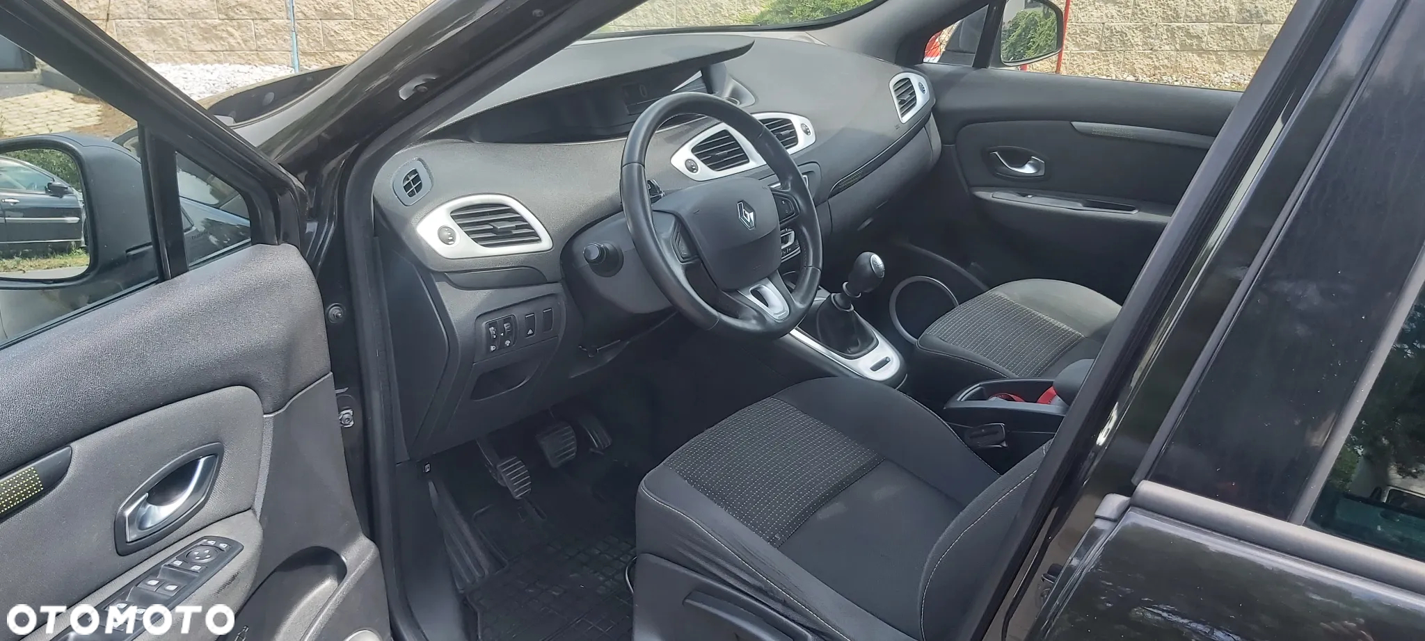 Renault Scenic - 10