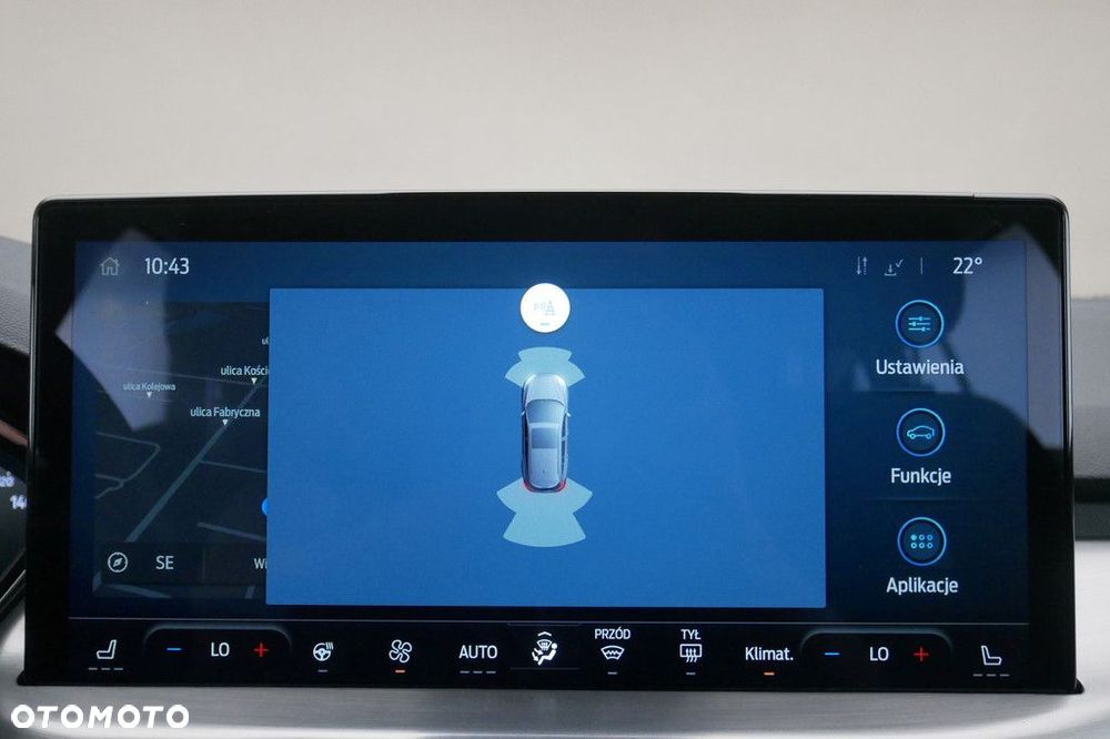 Ford Focus 1.0 EcoBoost Titanium - 17