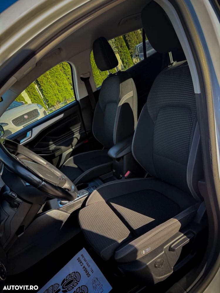 Ford Focus 2.0 EcoBlue ST-Line - 8