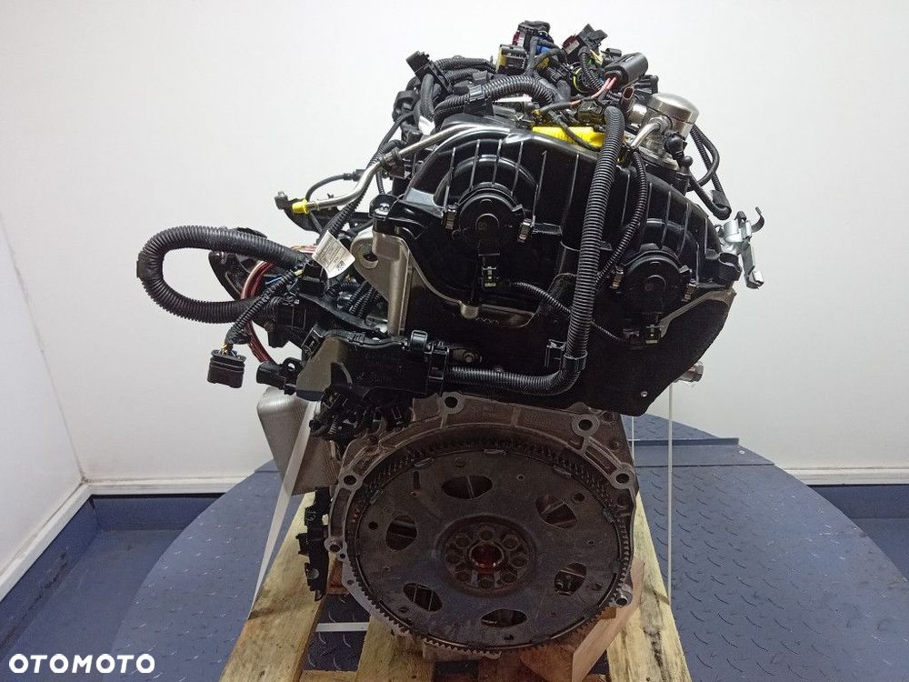 BMW X5 G05 G06 G07 SILNIK BENZYNOWY 3.0 333KM B58B30C - 3