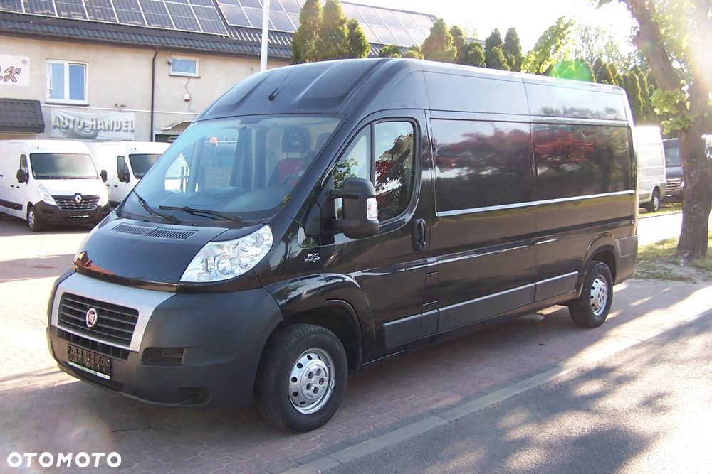 Fiat Ducato - 1