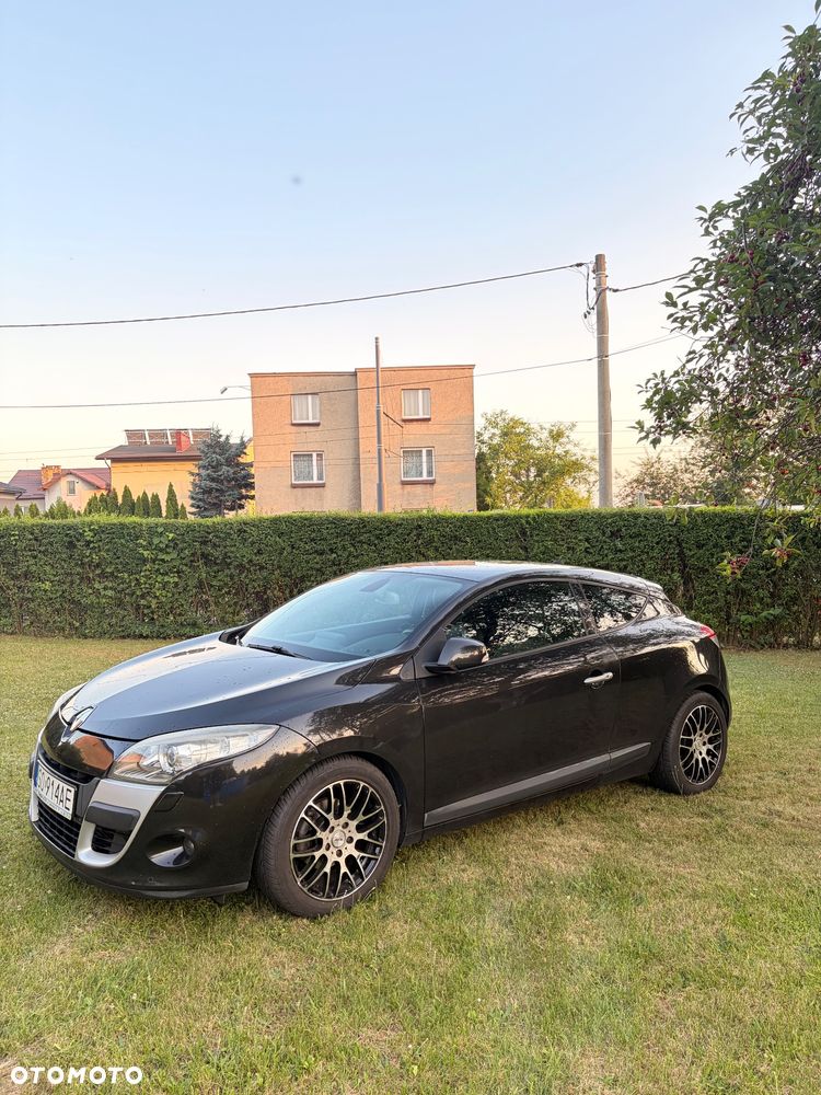 Renault Megane 1.4 16V TCE Dynamique - 1