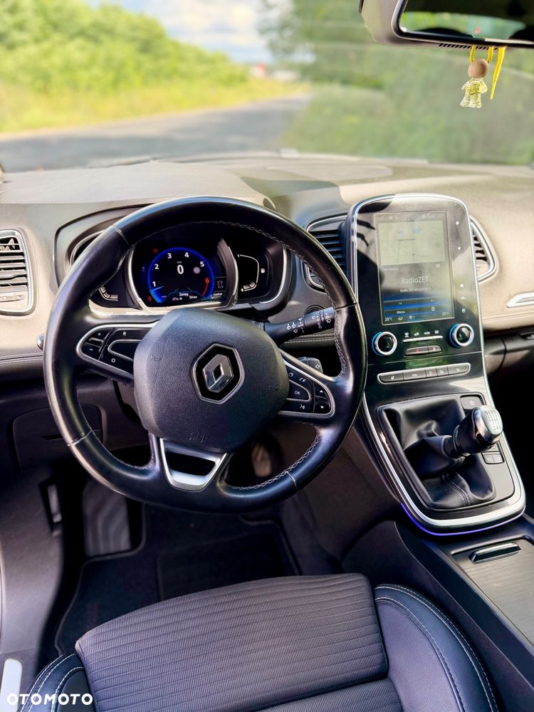 Renault Scenic Energy TCe 130 S&S Bose Edition - 9