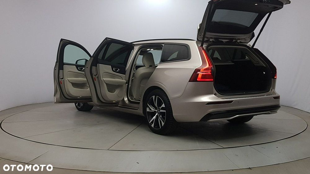 Volvo V60 - 11