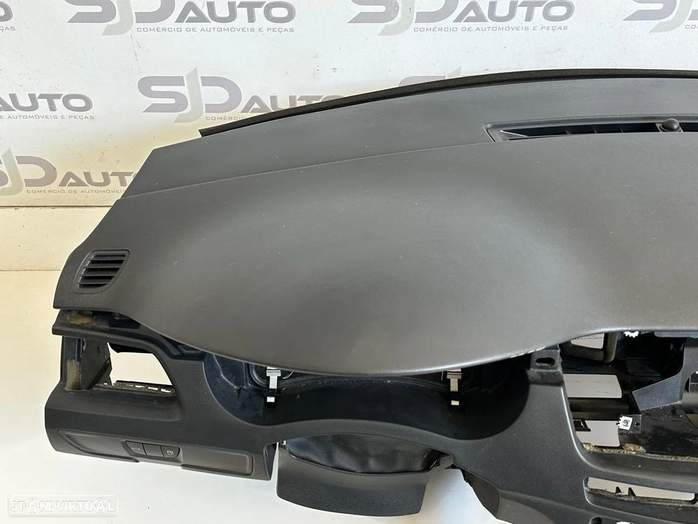 Kit Airbags - Peugeot 508 (2014) - 6