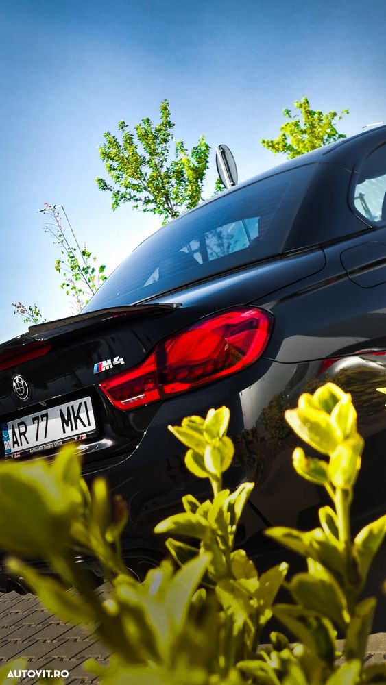 BMW M4 - 24