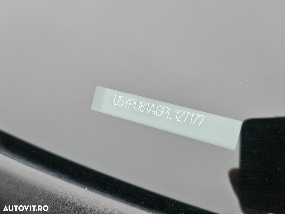 Kia Sportage 1.6 DSL MHEV 7DCT HP 4x2 Plus - 30