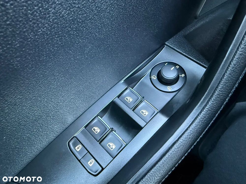 Skoda Superb 2.0 TSI 4x4 L&K DSG - 21