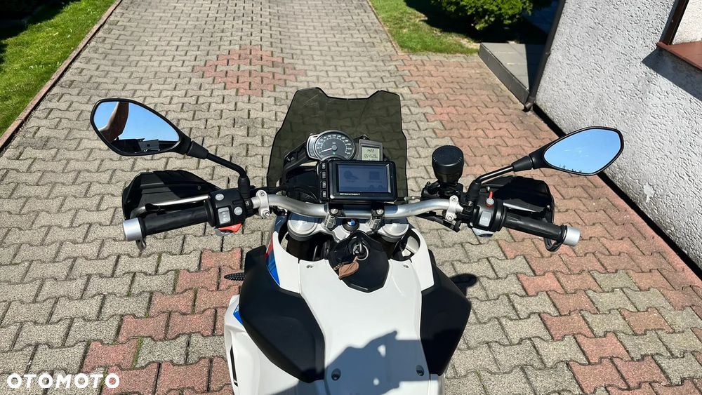 BMW GS - 15