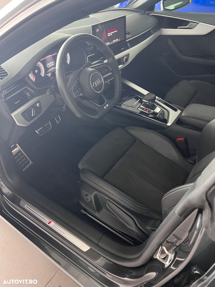 Audi A5 - 3