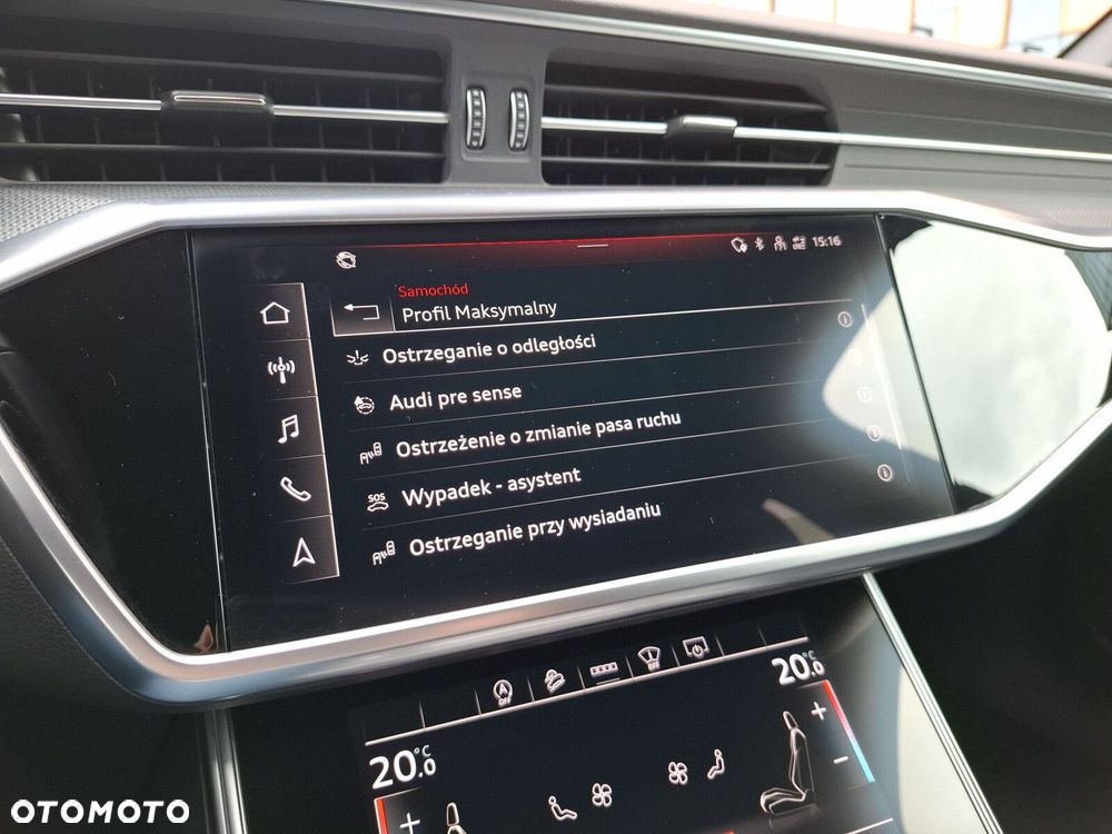 Audi A6 Allroad - 36