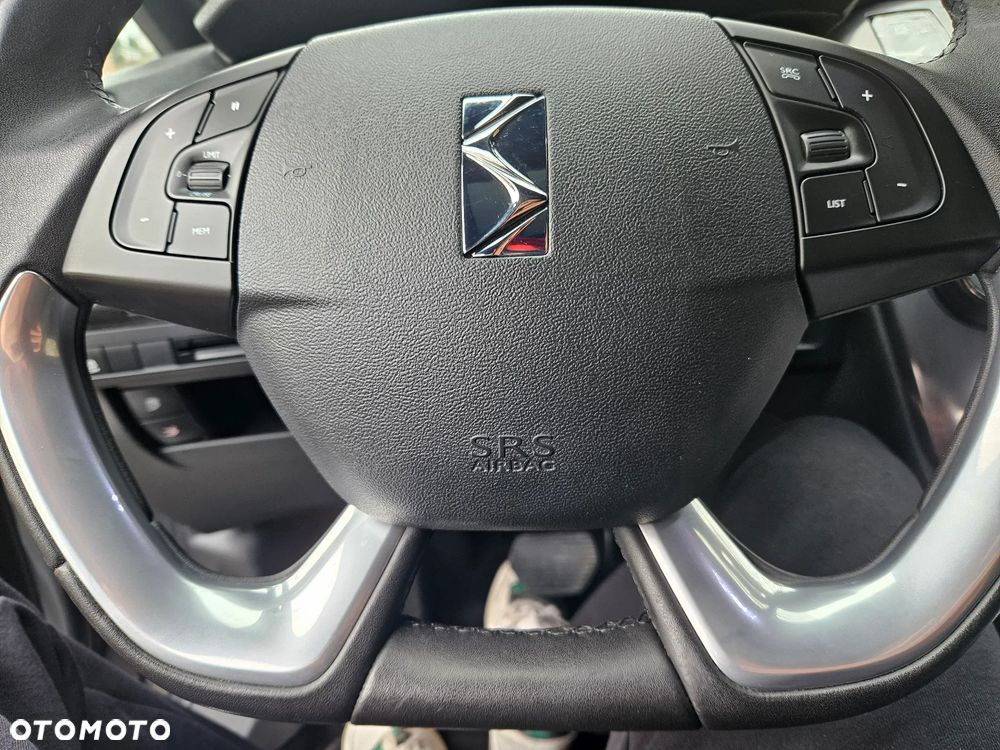 Citroën DS5 1.6 THP SoChic - 22