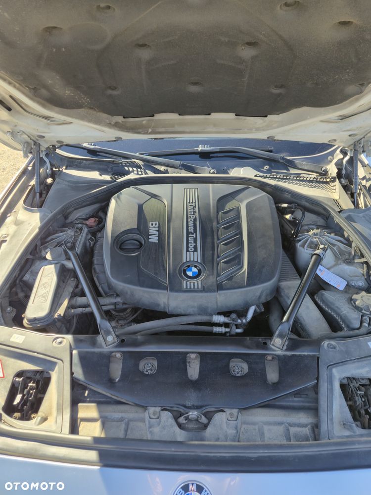 BMW Seria 5 - 23