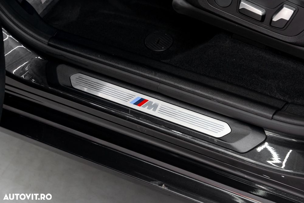 BMW X4 xDrive20i AT MHEV - 27