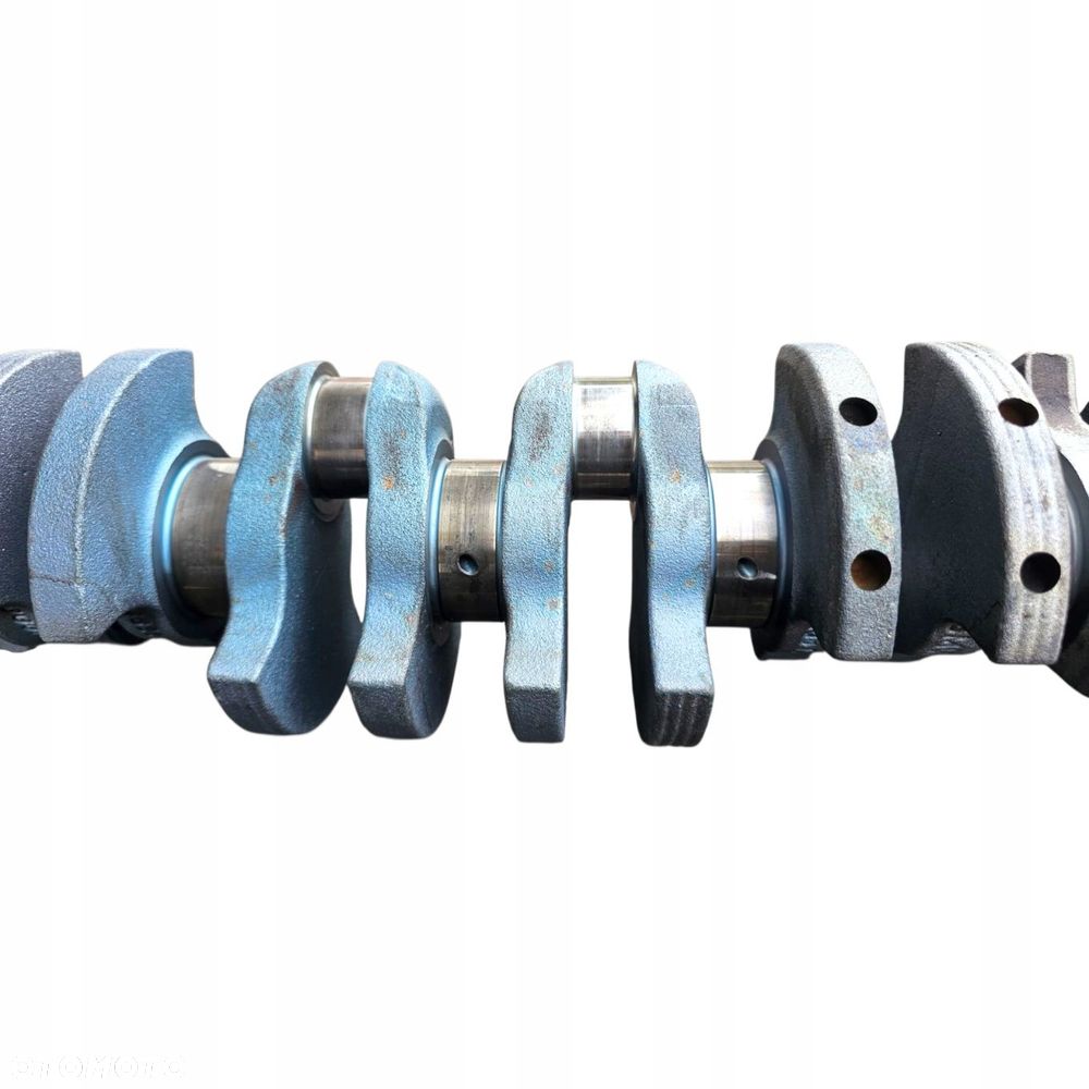 Bmw E36 E46 E34 E39 E60 E83 Z3 Wał Korbowy Oryginał M54B25 Nominał 1492274 - 7