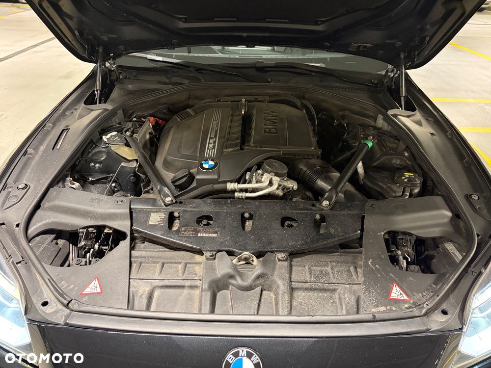 BMW Seria 6 640i M Sport Edition - 26