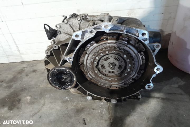 Cutie de viteze automata TIP CUTIE PMS DSG TIP CUTIE PMS DSG Volkswag - 1