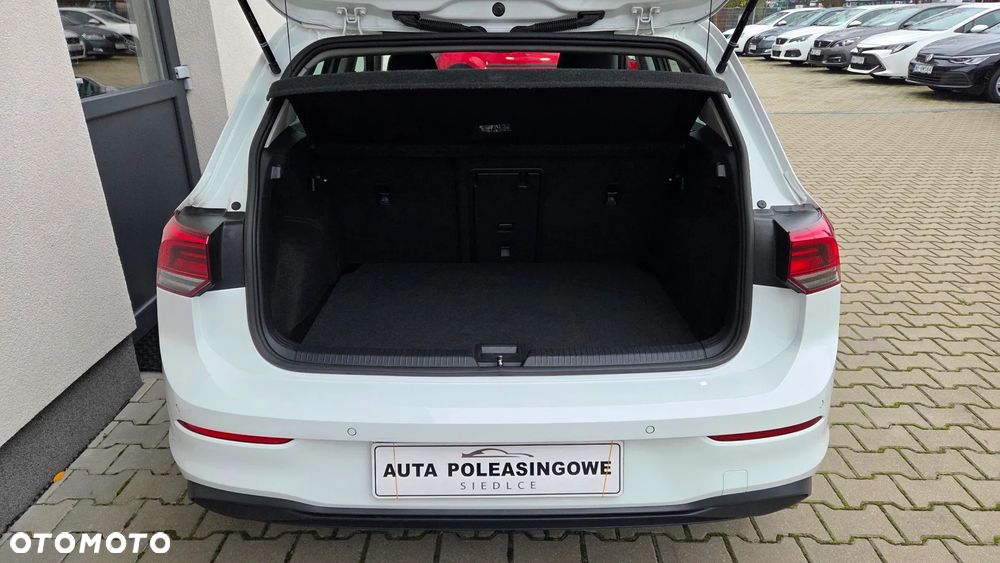 Volkswagen Golf 1.5 TSI EVO Life - 23