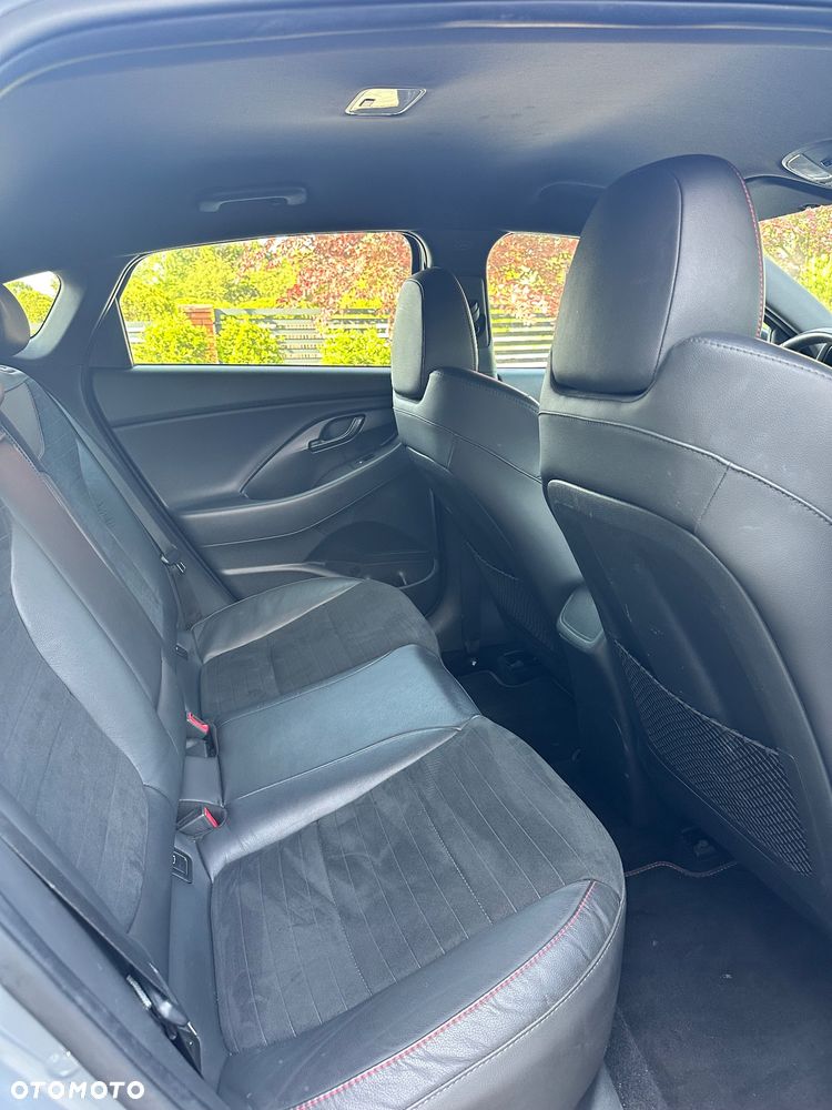 Hyundai i30 N 2.0 T-GDI Performance - 15