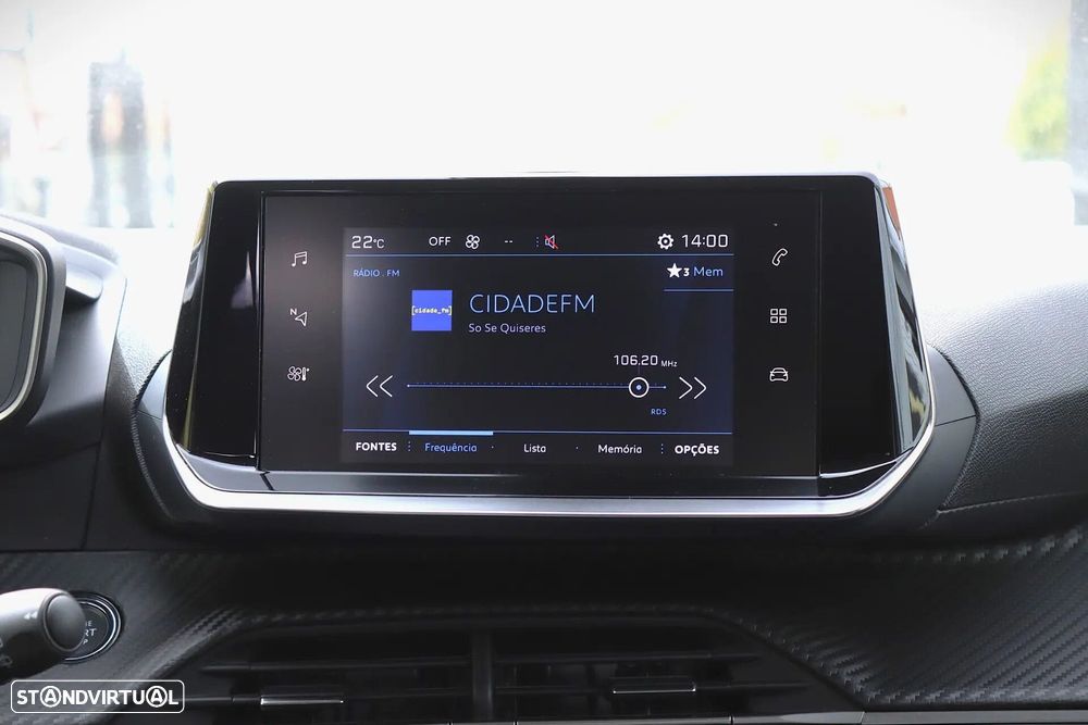 Peugeot 2008 1.2 PureTech Allure - 17