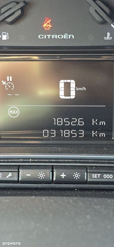 Citroën C3 Aircross - 27