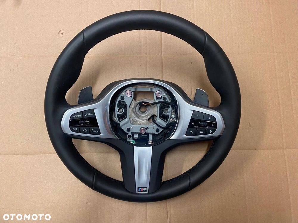 KIEROWNICA BMW X5 G05 X6 G06 X7 G07 - 1