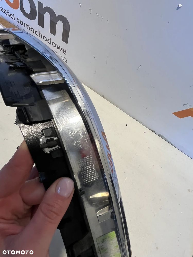 BMW 3 X3 F30 F31 ATRAPA LEWA/PRAWA NERKA 192976-10 - 5