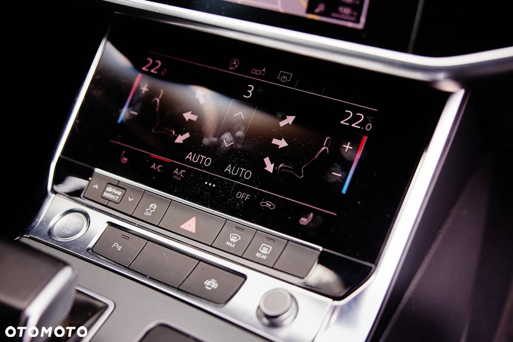 Audi A6 Limousine 40 TDI S tronic S line - 38