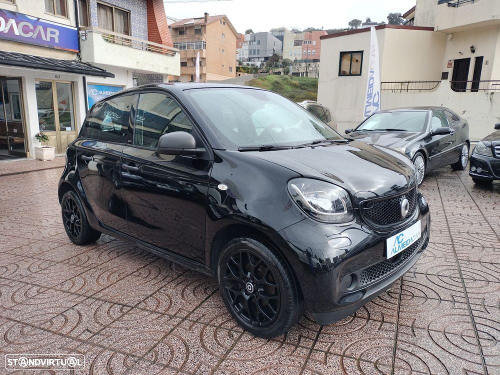 smart forfour ver-drive-passion - 4