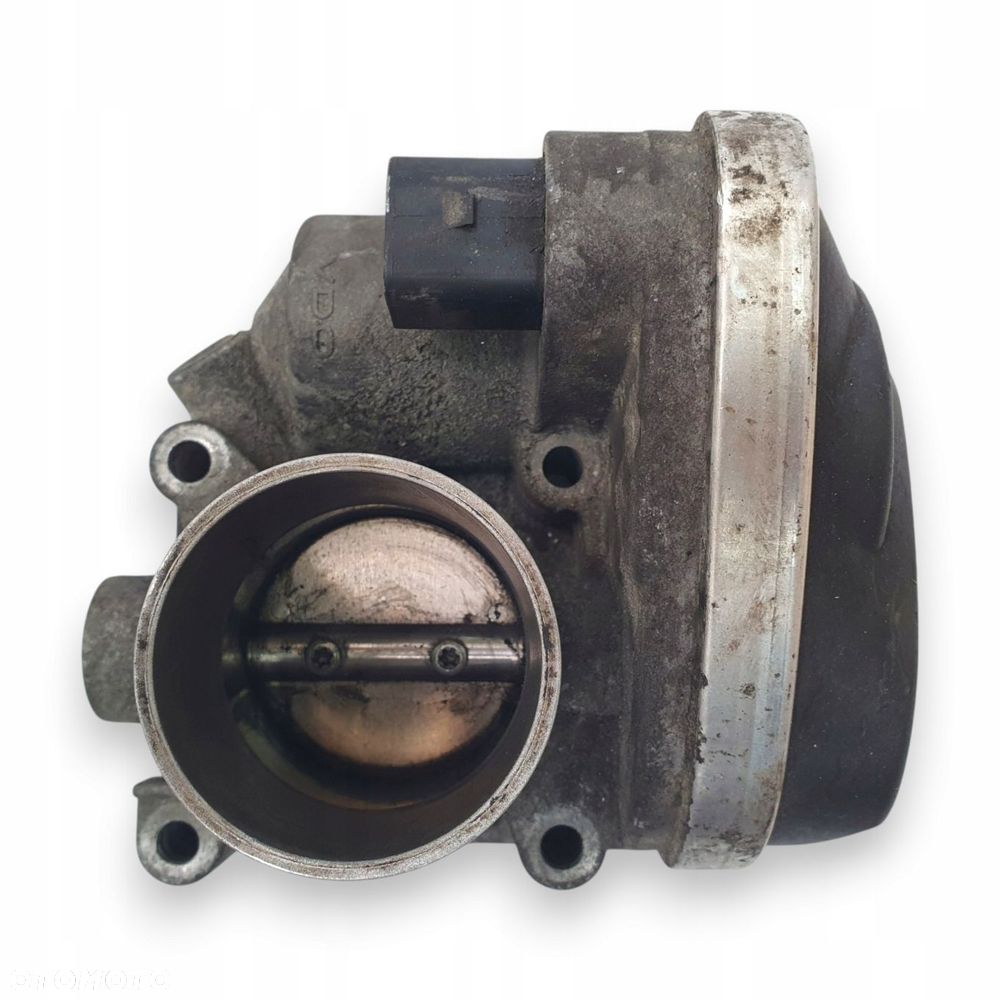 PRZEPUSTNICA Seat Ibiza IV Cordoba VW Golf IV V 1.4 16V 036133062N - 5