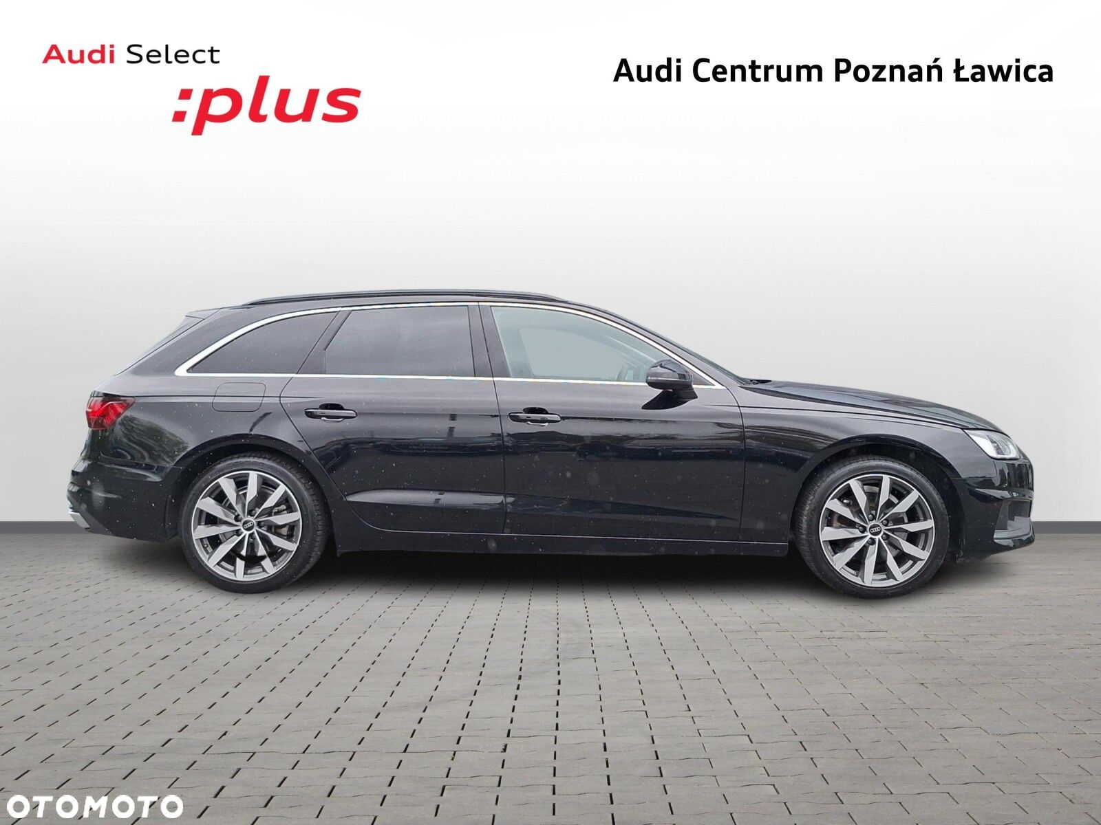 Audi A4 - 5