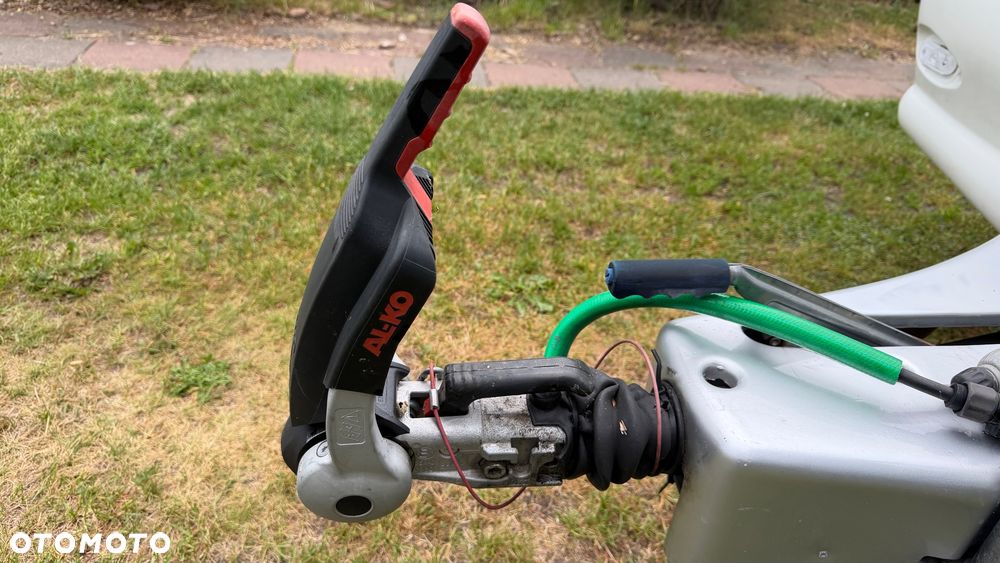 Compass Omega - 14