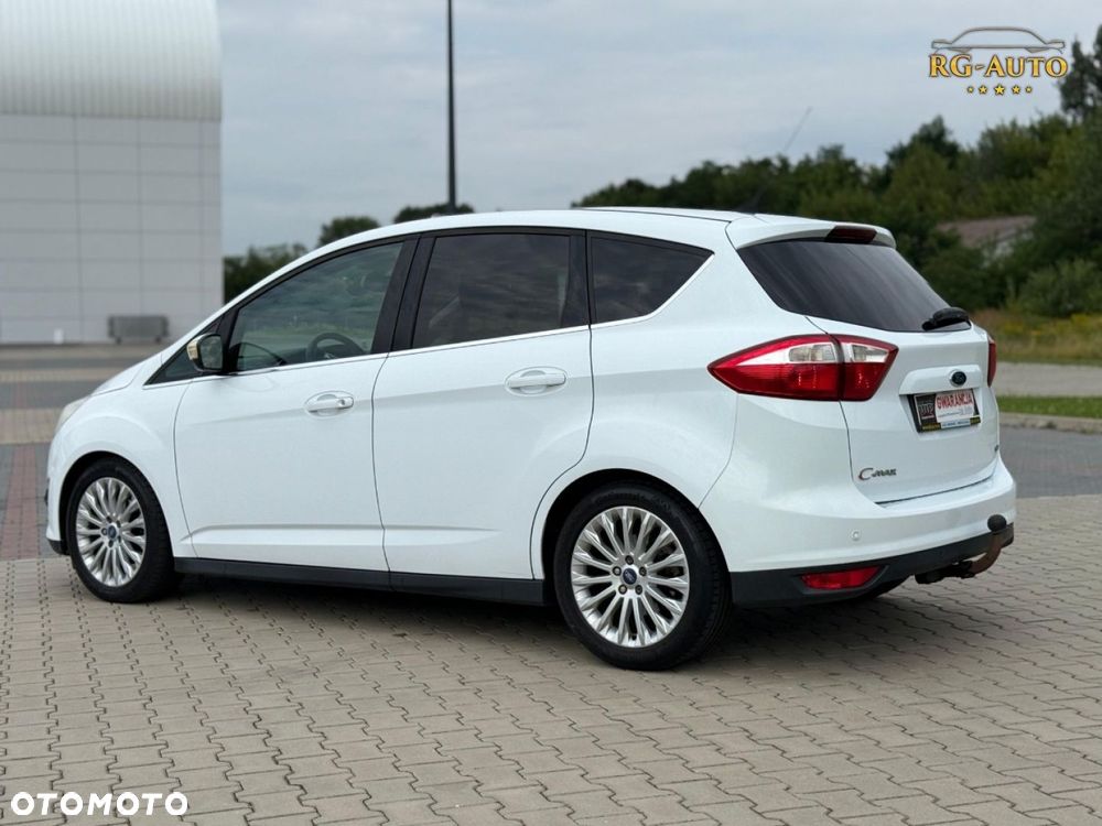 Ford C-MAX - 11