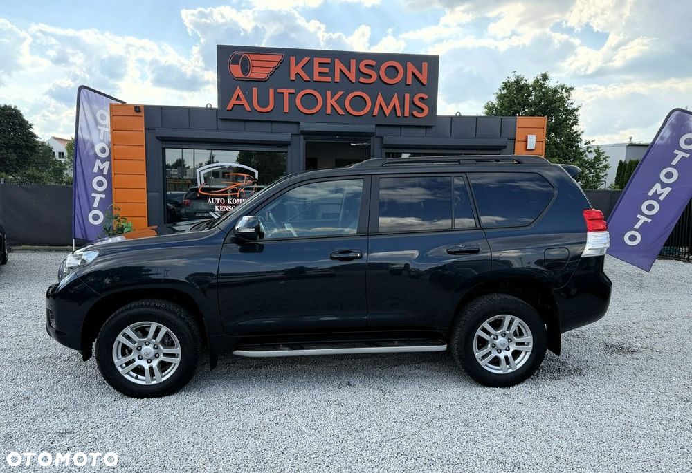 Toyota Land Cruiser LC 3.0 D-4D Executive - 6