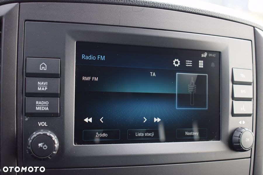 Mercedes-Benz VITO - 12