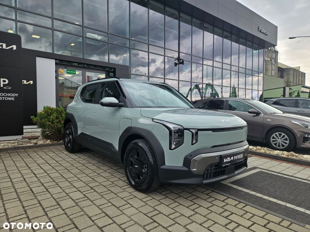 Kia EV2 42.2kWh Air - 4