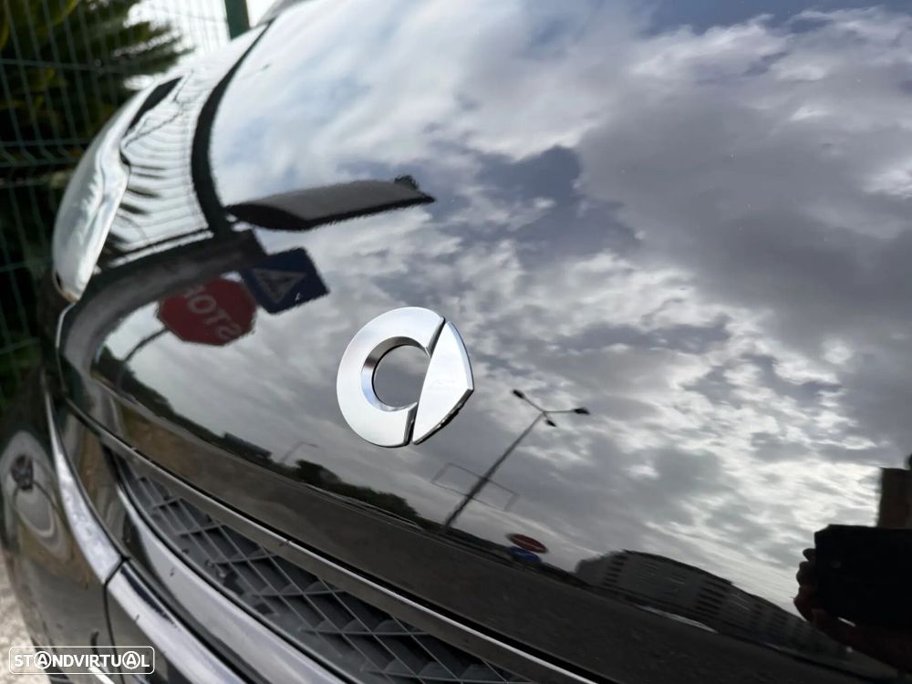 Smart ForTwo Coupé 0.8 cdi Passion 54 - 3