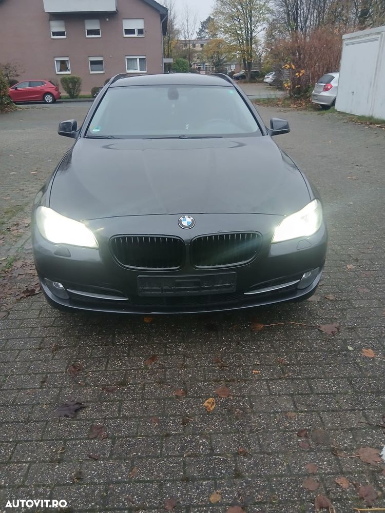 BMW Seria 5 525d Aut. - 2